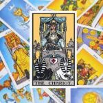 Tarot Maria Mercedes Mendizábal Arellano