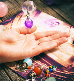 Tarot Maria Mercedes Mendizábal Arellano