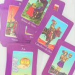 Tarot Maria Mercedes Mendizábal Arellano