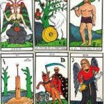 Tarot Maria Mercedes Mendizábal Arellano