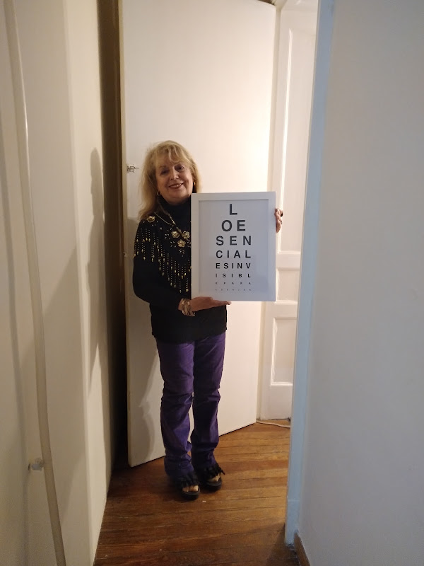 Tarot Maria Mercedes Mendizábal Arellano